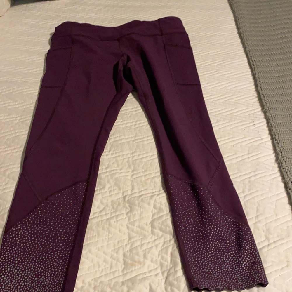 Lululemon leggings